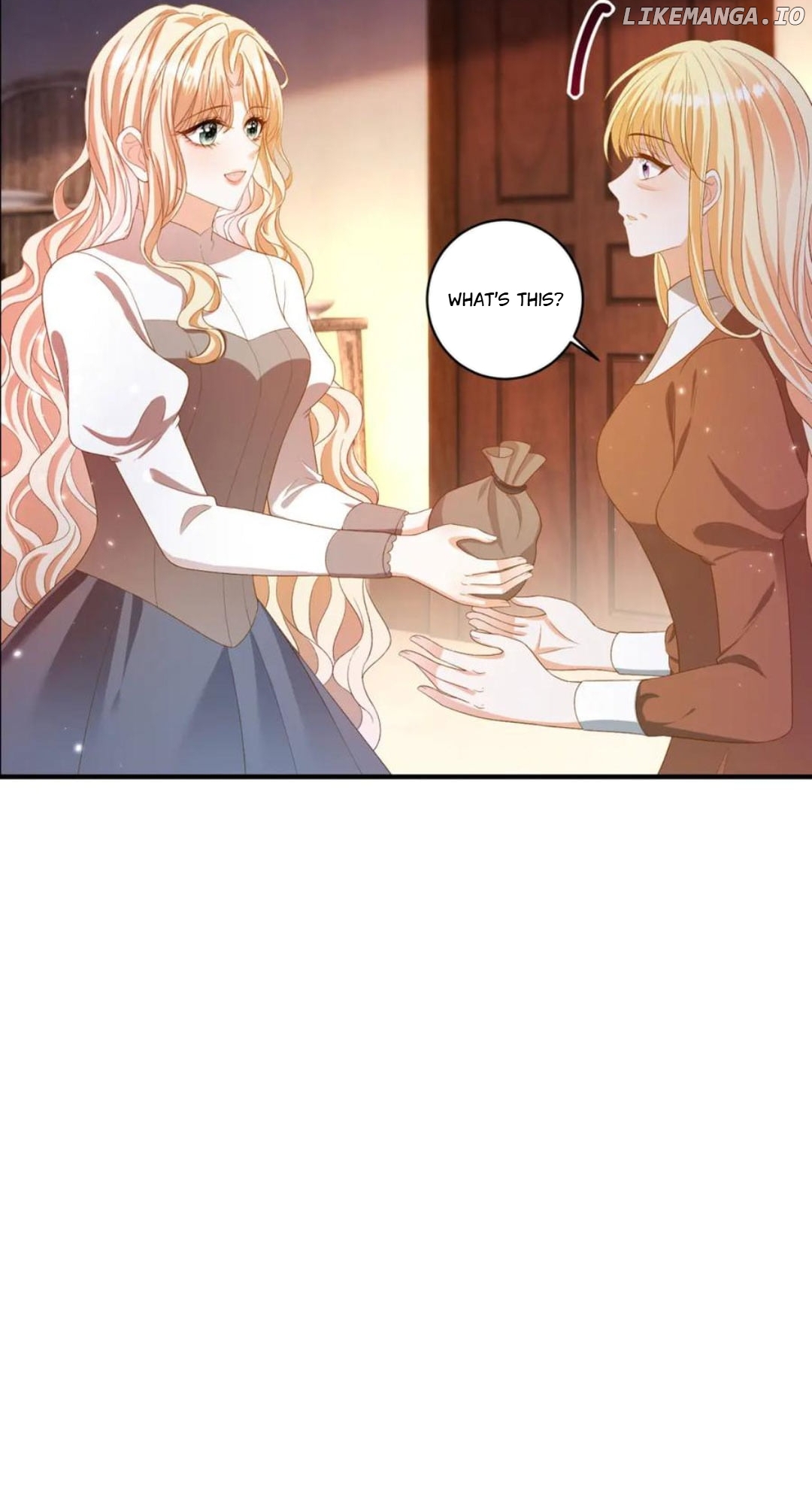 The Duchess Goes Crazy Once A Day Chapter 23 - page 21